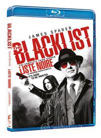 The Blacklist. Stagione 3 (6 Blu-ray)