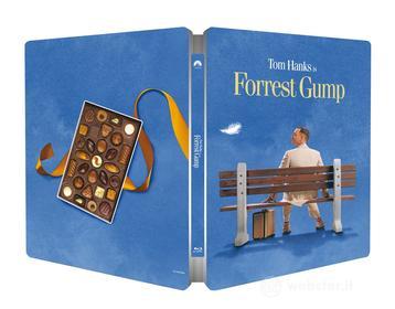 Forrest Gump (Steelbook) (Blu-ray)