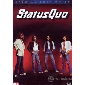 Status Quo. Special Edition Ep