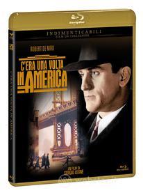 C'Era Una Volta In America (Blu-ray)