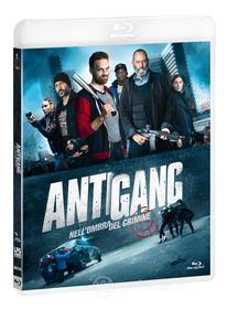 Antigang - Nell'Ombra Del Crimine (Blu-ray)
