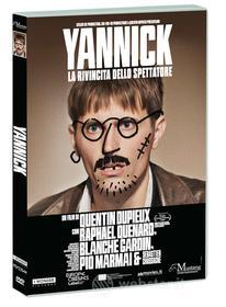 Yannick - La Rivincita Dello Spettatore