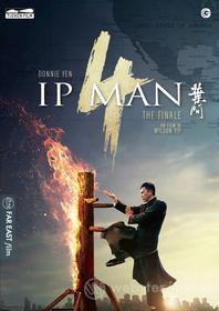 Ip Man 4