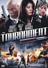 The Tournament (Blu-ray)