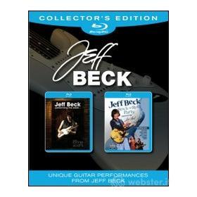 Jeff Beck. Performing This Week. Rock'n'Roll Party (Cofanetto 2 blu-ray)