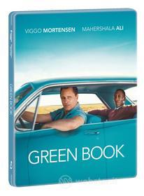 Green Book (Steelbook) (Blu-ray)