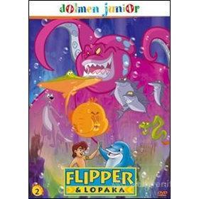 Flipper & Lopaka. Vol. 2