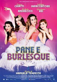 Pane e burlesque (Blu-ray)