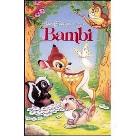 Bambi (Cofanetto 3 dvd)