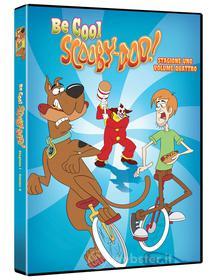 Be Cool, Scooby-Doo! Vol. 4