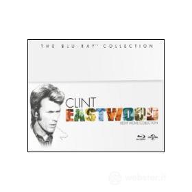 Clint Eastwood Collection (Cofanetto 6 blu-ray)