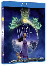Wish (Blu-ray)