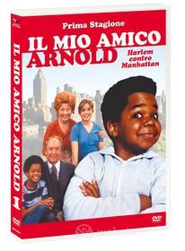 Il Mio Amico Arnold - Stagione 01 (3 Dvd)