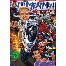Meatmen. Devil's In The Detail Vol. 1