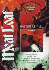 Meat Loaf - Bat Out Of Hell: Classic Album