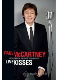 Paul McCartney - Live Kisses