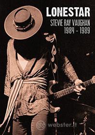 Stevie Ray Vaughan - 1984-1989 - Lonestar