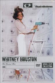 Whitney Houston. The Greatest Hits
