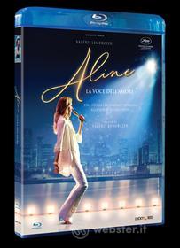 Aline - La Voce Dell'Amore (Blu-ray)