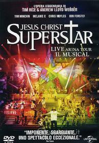Jesus Christ Superstar. Live Arena Tour. Il musical
