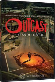 Outcast - Stagione 01 (4 Dvd)