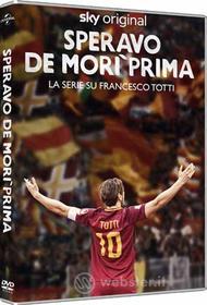 Speravo De Mori' Prima (2 Dvd)