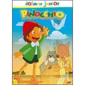 Pinocchio. Vol. 2