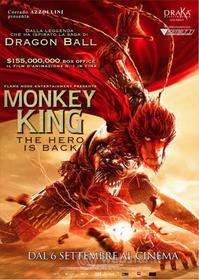 Monkey King