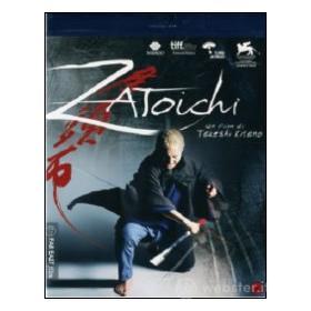 Zatoichi (Blu-ray)