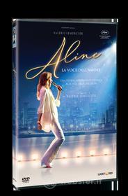 Aline - La Voce Dell'Amore