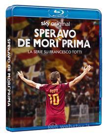 Speravo De Mori' Prima (2 Blu-Ray) (Blu-ray)
