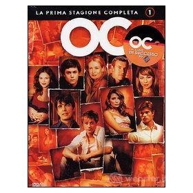 The O.C. Stagione 1 (7 Dvd)