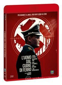 L'Uomo Dal Cuore Di Ferro (Blu-ray)