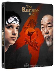 Karate Kid - Per Vincere Domani (Steelbook) (2 Blu-ray)