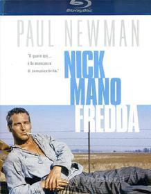 Nick Mano Fredda (Blu-ray)
