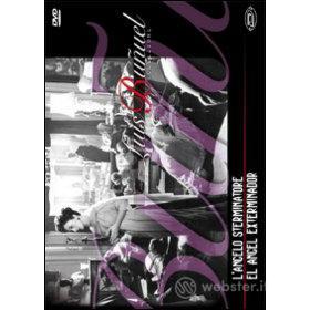 Luis Bunuel Collection Vol. 3 (Cofanetto 6 dvd)