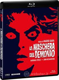 La Maschera Del Demonio (Blu-ray)