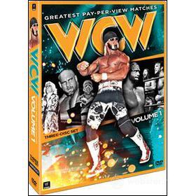 Wcw Greatest Ppv Matches. Vol. 2 (3 Dvd)
