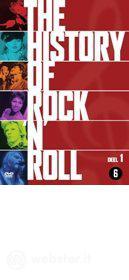 The History Of Rock'n' Roll