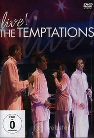Temptations - Live