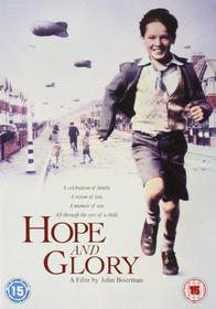 Hope & Glory / Anni 40 [Ita Sub]