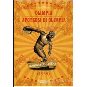 Olimpia 1 e 2 (Cofanetto 2 dvd)