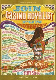 Casino Royale (Restaurato In Hd)