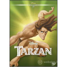 Tarzan (Edizione Speciale)