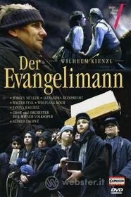 Kienzl / Eschwe / Wiener Volksoper - Der Evangelimann