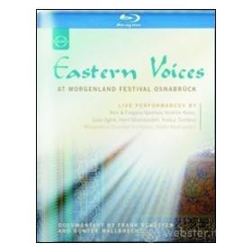 Eastern Voices. At the Morgenland Festival Osnabrück (Blu-ray)
