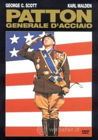 Patton generale d'acciaio (2 Dvd)