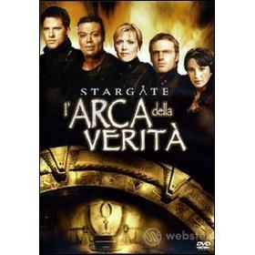 Stargate. L'arca della verità