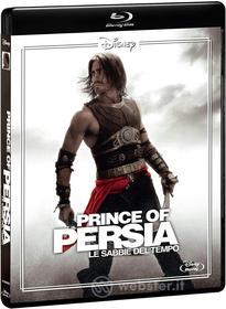 Prince Of Persia - Le Sabbie Del Tempo (I Magnifici) (Blu-ray)