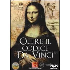 Oltre il Codice da Vinci